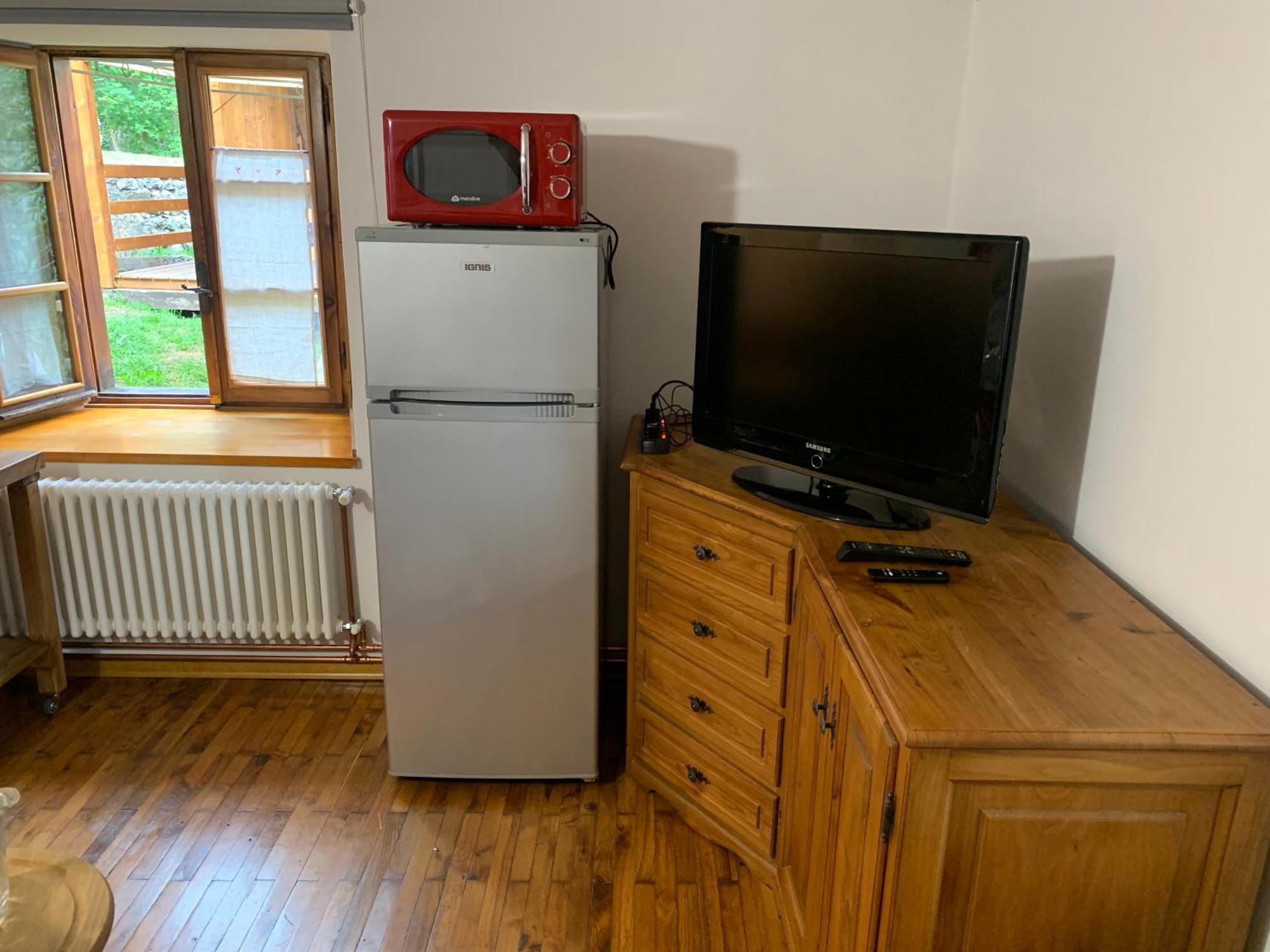 Lu Biule Ca' D'aldo Holiday home