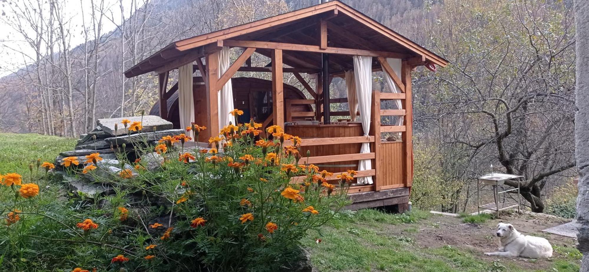 Lu Biule Ca' D'aldo Holiday home *