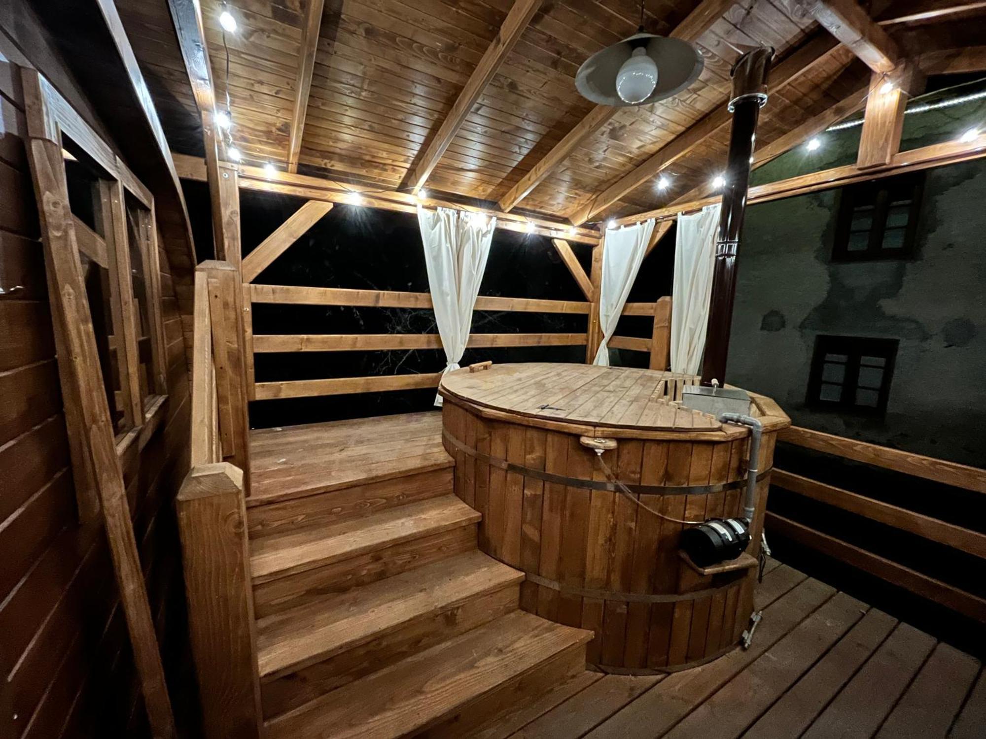 Holiday home Lu Biule Ca' D'aldo